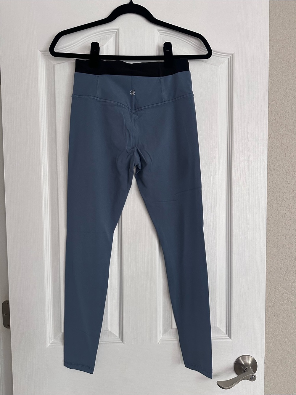 Elation Ultra High Rise Legging - Picture 4 of 5